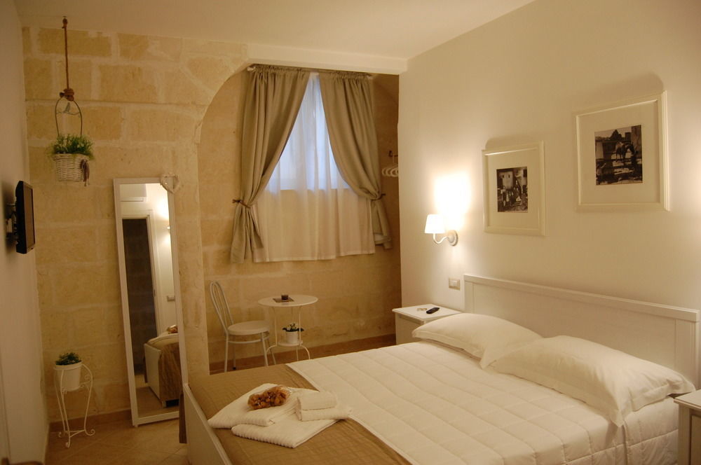 Antica Mateola Rooms&Suites Matera Exterior photo